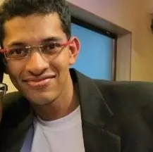 Karthik Murugan