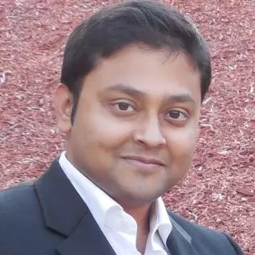 Arindam Kundu, MBA, CPIM, Six Sigma