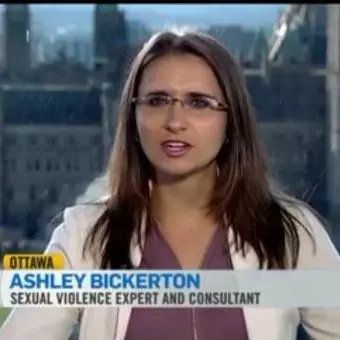 Ashley Bickerton, Ph.D.