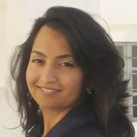 Trina Chaudhuri