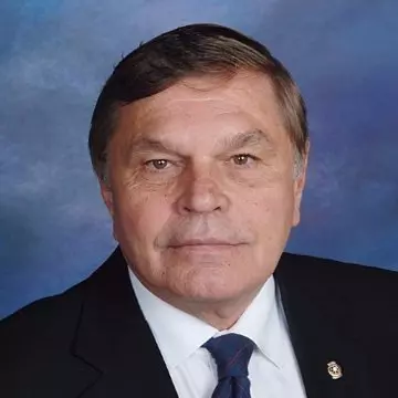 Larry Offerdahl