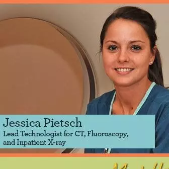Jessica Pietsch