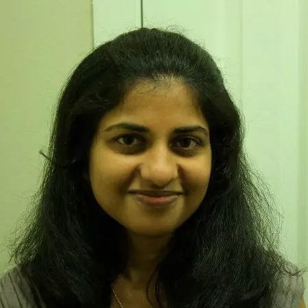 Varsha Natarajan