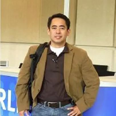 Glenn A. Contreras