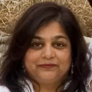 Sharmeela Saulsberry