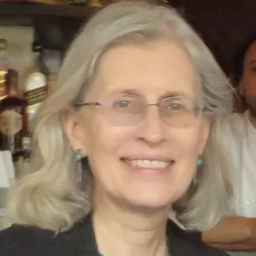 Barbara Gleason