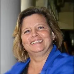 JoAnn Pfeiffer, DrSC