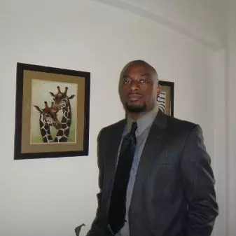 Collin Nwachukwu, MBA