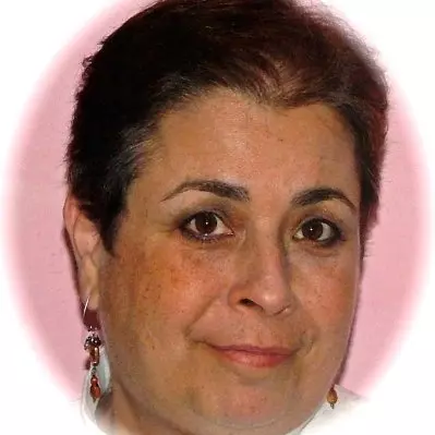 Celia Riahi