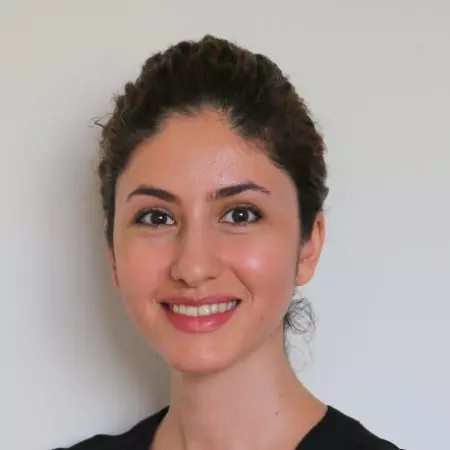 Sahar Ghanipoor Machiani
