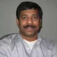 Anand Ramasamy