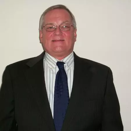 Kenneth S. Hodges