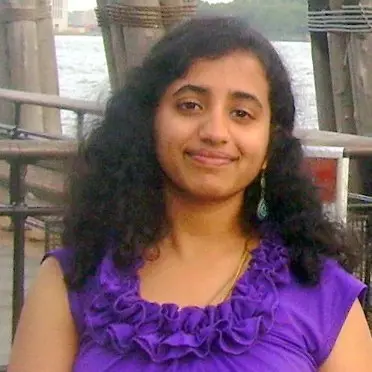 Hema Venkataramani