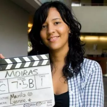 Mariliz Echevarría Maldonado