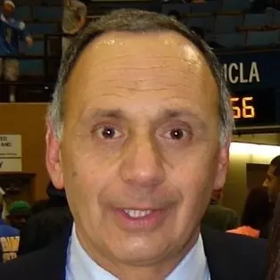 Tony Spino