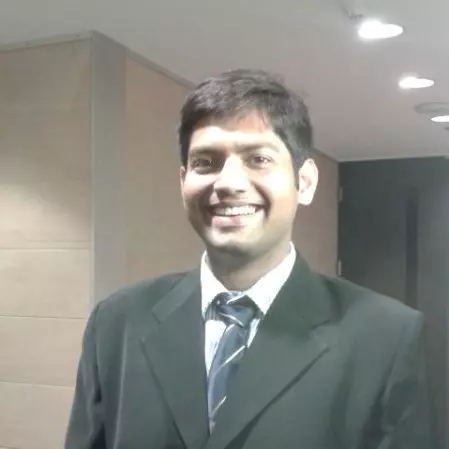 Arpan Kumar Ghosh