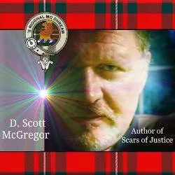 D. Scott McGregor