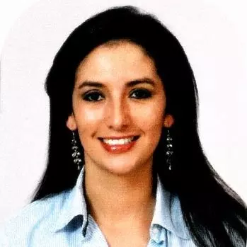 Aura Eugenia Scheel Herrera