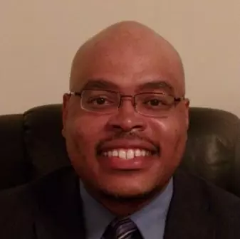 Terence McGhee, CPA, MBA
