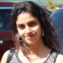 Rohita Mohan