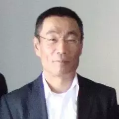 Simon Yang