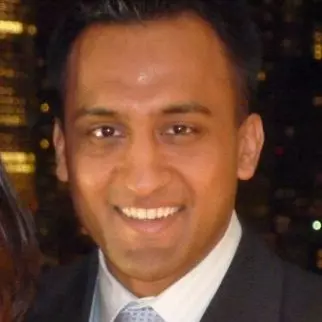 Abhishek Jain, CQF, CFA