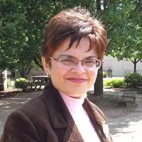 Sheila Asghar