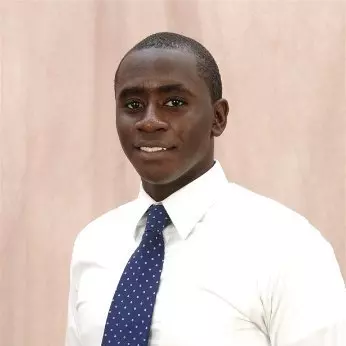 Eugene Nandwa