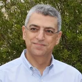 Medhat Karkour, PMP