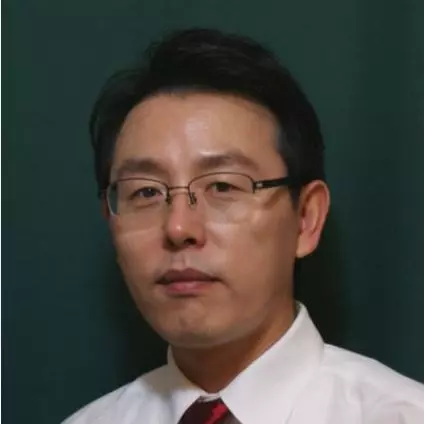 Yoohwan Kim, Ph.D
