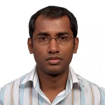 Nirmal Raj Singaram