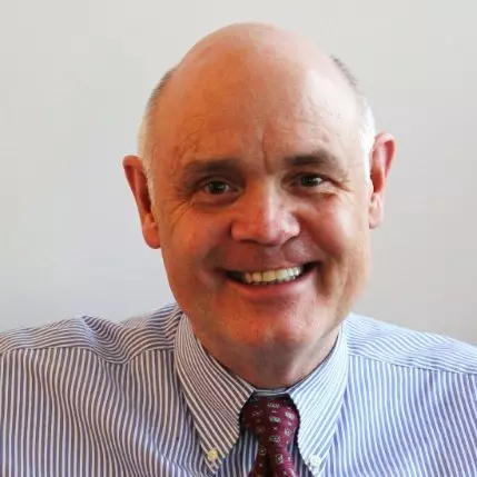 Steve Mullinix, PhD