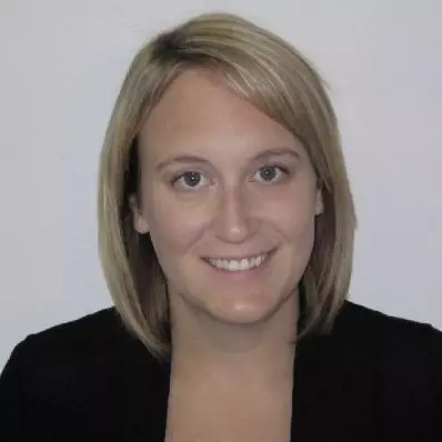 Brieanne Olson Stahnke, PMP