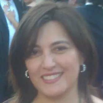 Patricia Solis, CPA