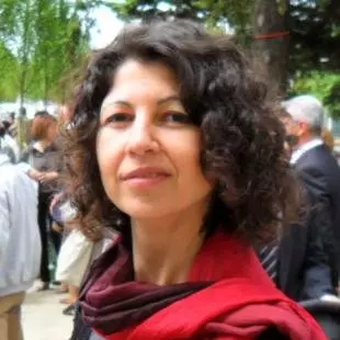 Claudia Neri