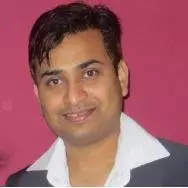 Deepak Patel, PMP, CSM