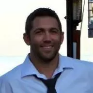 Nicholas Tudisco, MBA