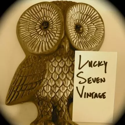 Lucky Seven Vintage