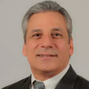 Anthony Antoun, CPA