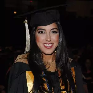 Vanessa Romero, MBA