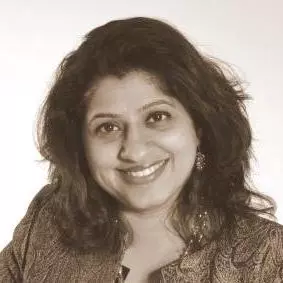Namitha Pai, ITIL