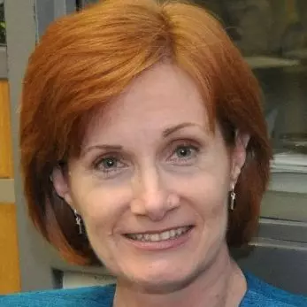 Susan Blanchard, SPHR, SHRM-SCP
