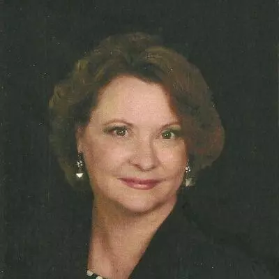 Susan Osborn, MSTC