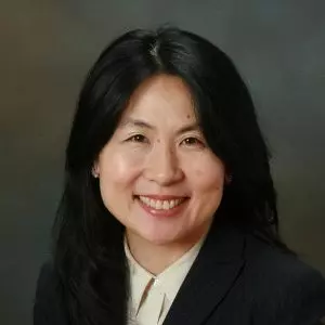 Madeline Wang