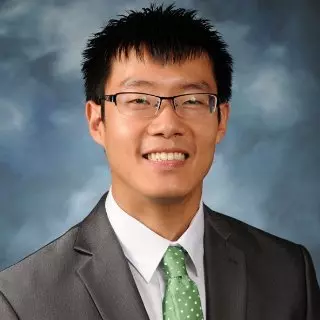 Ming Chi, M.D.