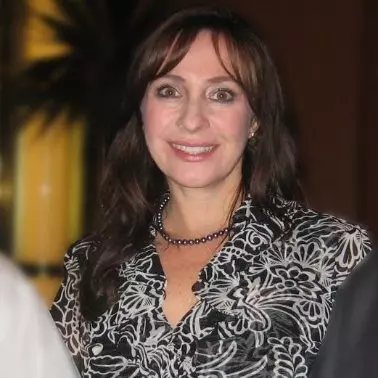 Deborah Buckman-Salazar