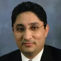 Ron Mehran Dabbagh, MBA