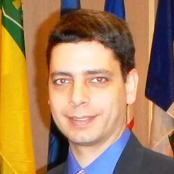 Alejandro Avendano