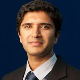 Kaushik Mandy, MBA, PMP
