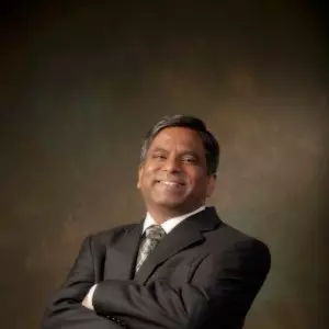 Dr. Krishna Kumar Krishnan